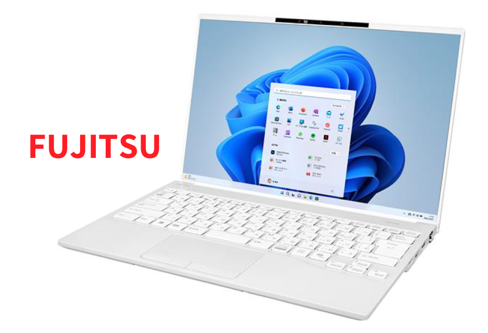 ノートパソコン